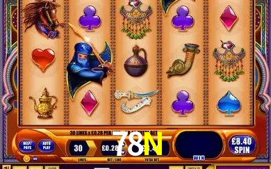 78N.com - Brasil Login Slots Casino -78N