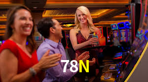 78N - 78N SLOTS - Plataforma Oficial