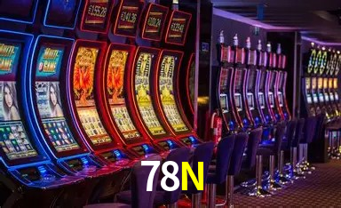 78N SLOTS