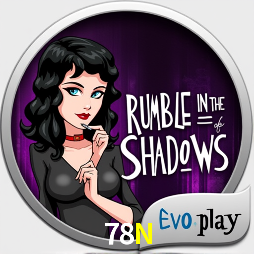 78N.com - 78N SLOTS - Cassino Site Oficial